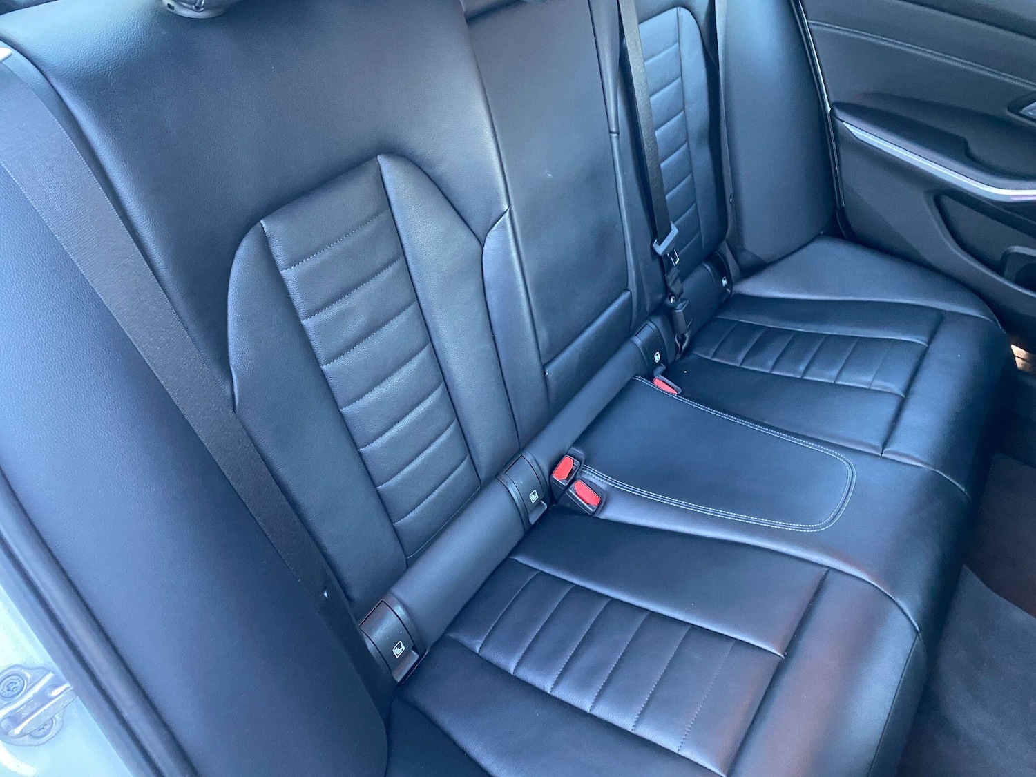 Used BMW 3 Series 2021 for sale - 76742375: Photo 11