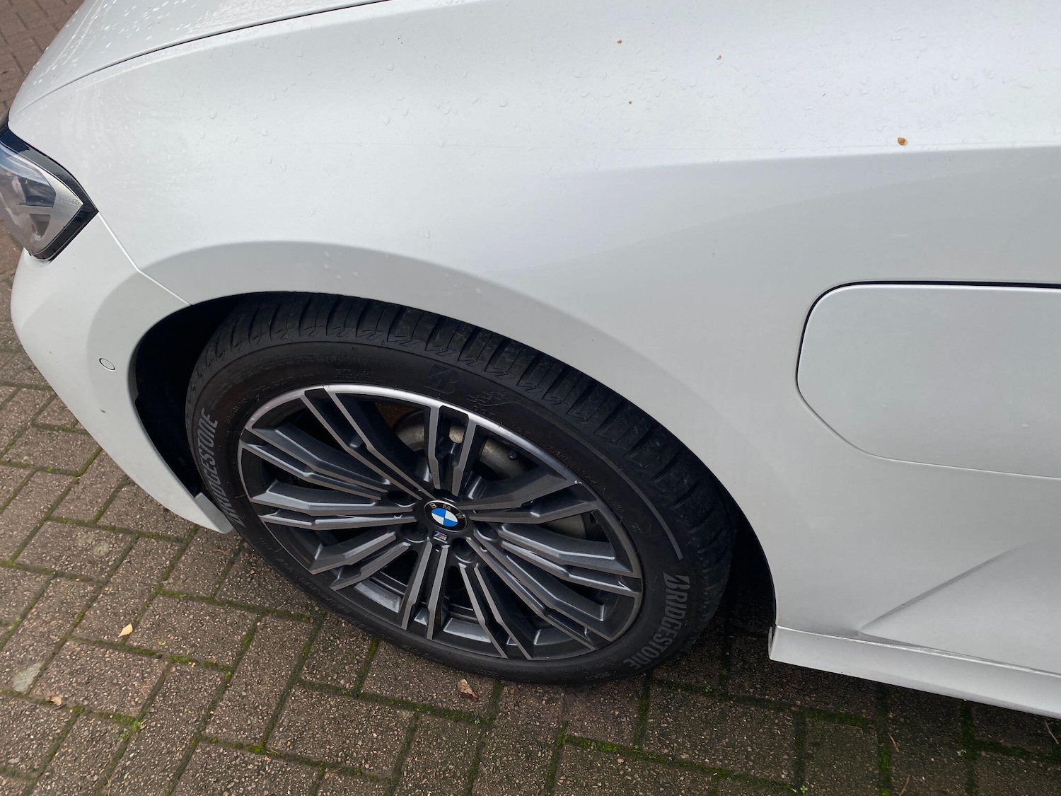 Used BMW 3 Series 2021 for sale - 76742375: Photo 14