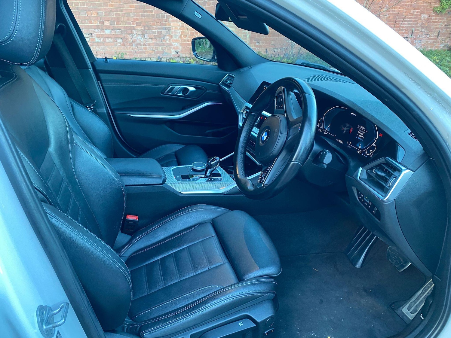 Used BMW 3 Series 2021 for sale - 76742375: Photo 15