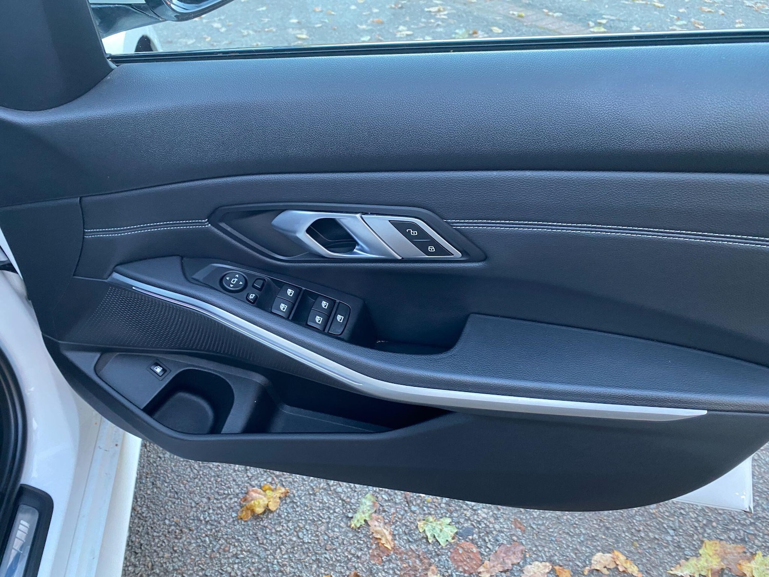 Used BMW 3 Series 2021 for sale - 76742375: Photo 17