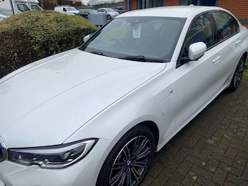 Used BMW 3 Series 2021 for sale - 76742375: Photo