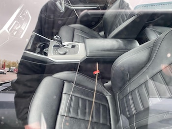 Used BMW 3 Series 2021 for sale - 76742375: Photo