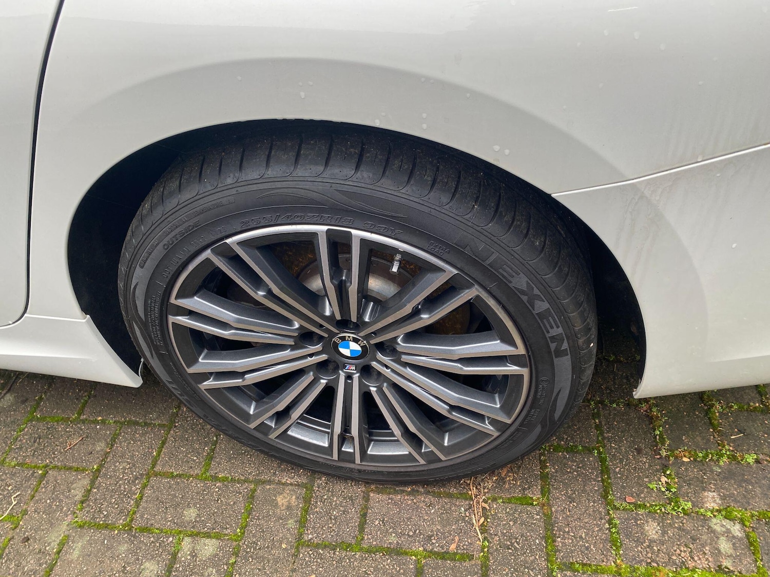 Used BMW 3 Series 2021 for sale - 76742375: Photo 5