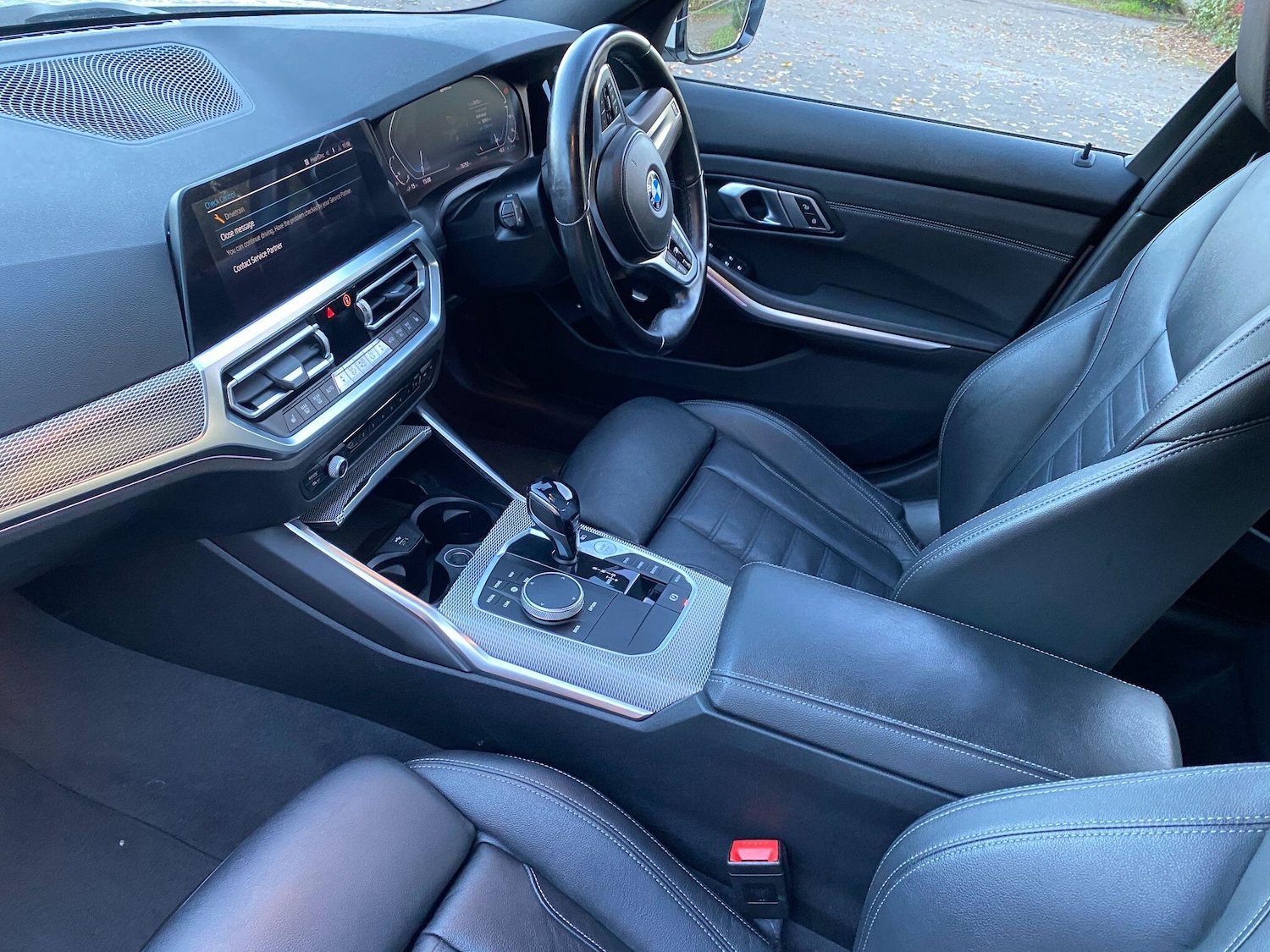 Used BMW 3 Series 2021 for sale - 76742375: Photo 8