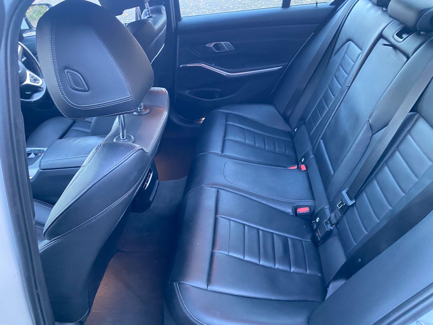 Used BMW 3 Series 2021 for sale - 76742375: Photo 9