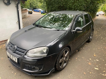 Used Volkswagen Golf 2008 for sale - 75658187: Photo