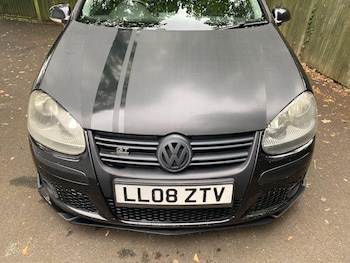 Used Volkswagen Golf 2008 for sale - 75658187: Photo