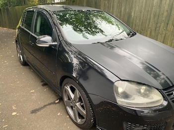Used Volkswagen Golf 2008 for sale - 75658187: Photo