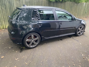 Used Volkswagen Golf 2008 for sale - 75658187: Photo