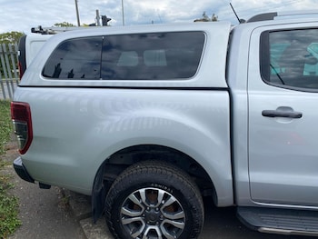 Used Ford Ranger 2022 for sale - 78535604: Photo