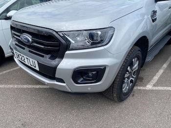 Used Ford Ranger 2022 for sale - 78535604: Photo