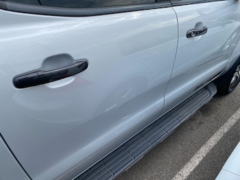 Used Ford Ranger 2022 for sale - 78535604: Photo