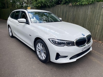Used BMW 3 Series 2022 for sale - 79316166: Photo