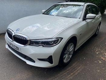 Used BMW 3 Series 2022 for sale - 79316166: Photo