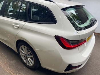 Used BMW 3 Series 2022 for sale - 79316166: Photo