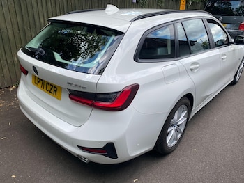 Used BMW 3 Series 2022 for sale - 79316166: Photo