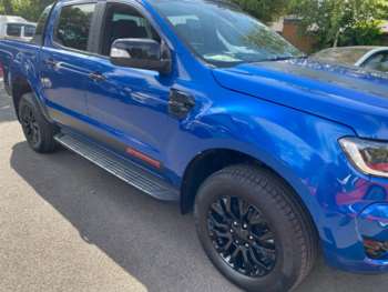 Used Ford Ranger 2021 for sale - 75082133: Photo
