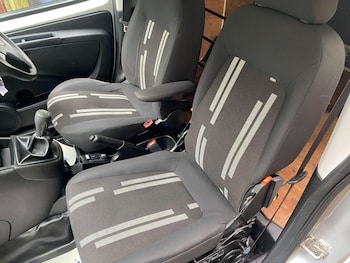 Used Fiat Fiorino 2014 for sale - 79012215: Photo