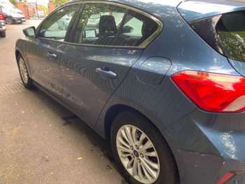Used Ford Focus 2018 for sale - 74713894: Photo