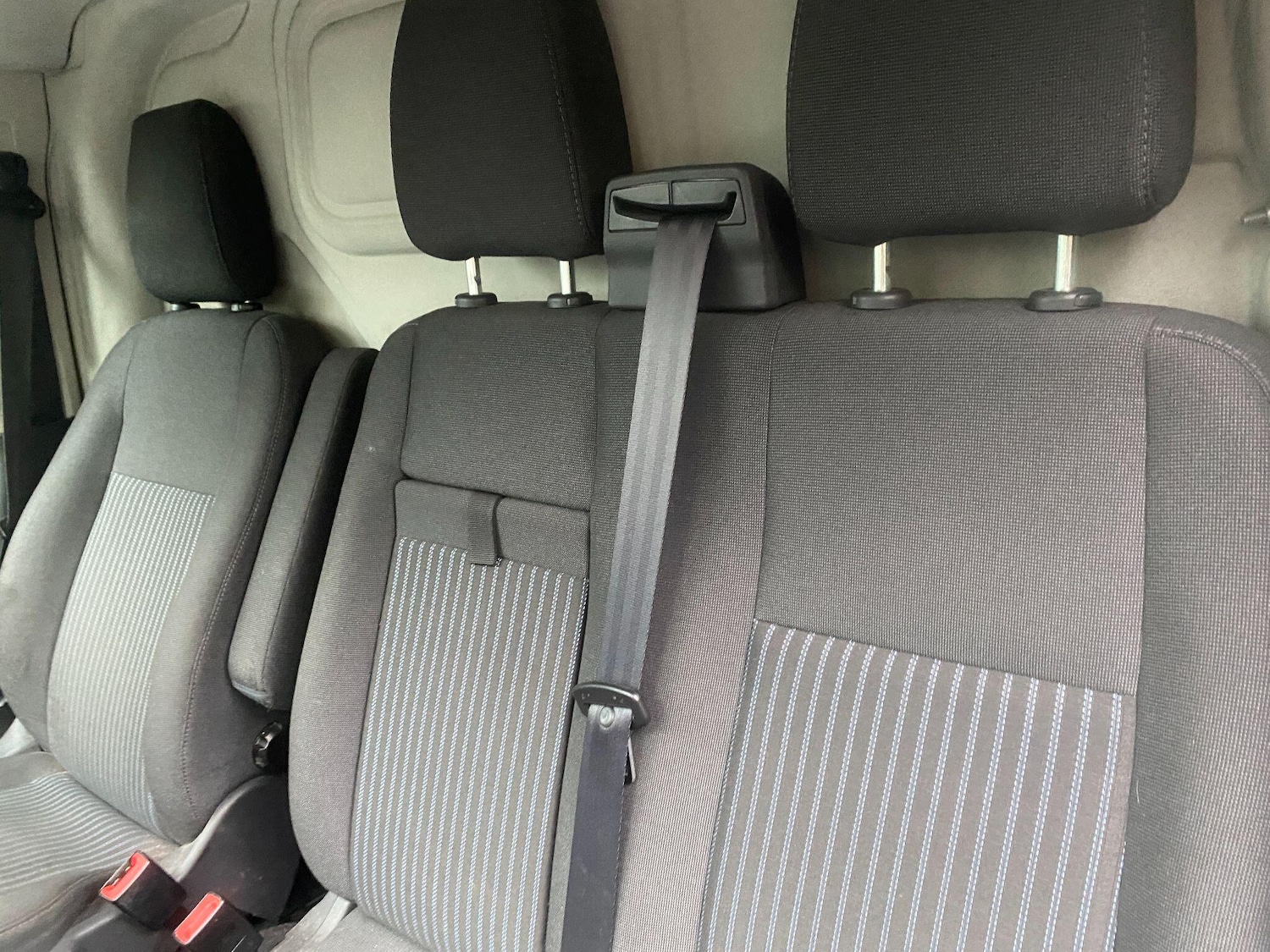 Used Ford Transit Custom 2013 for sale - 77315258: Photo 2