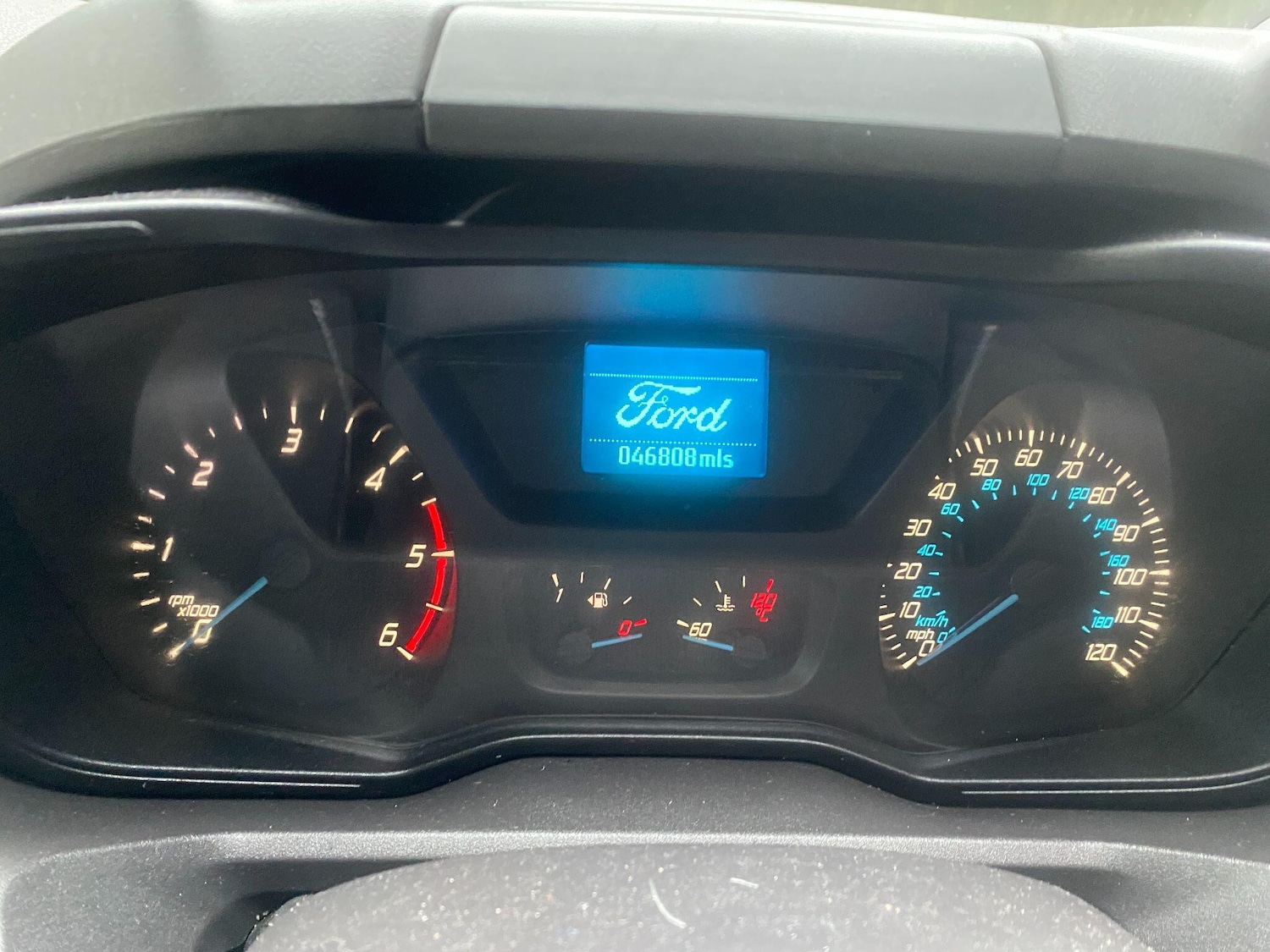 Used Ford Transit Custom 2013 for sale - 77315258: Photo 5