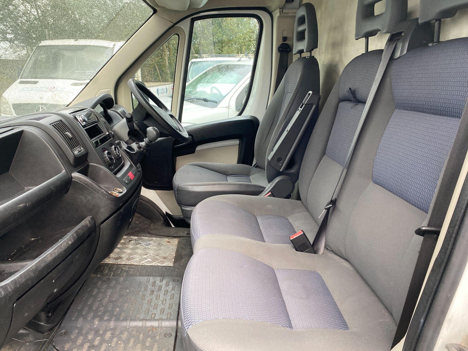 Used Citroen Relay for sale - 78046857: Photo 3