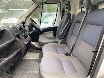 Used Citroen Relay 2013 for sale - 78046857: Photo