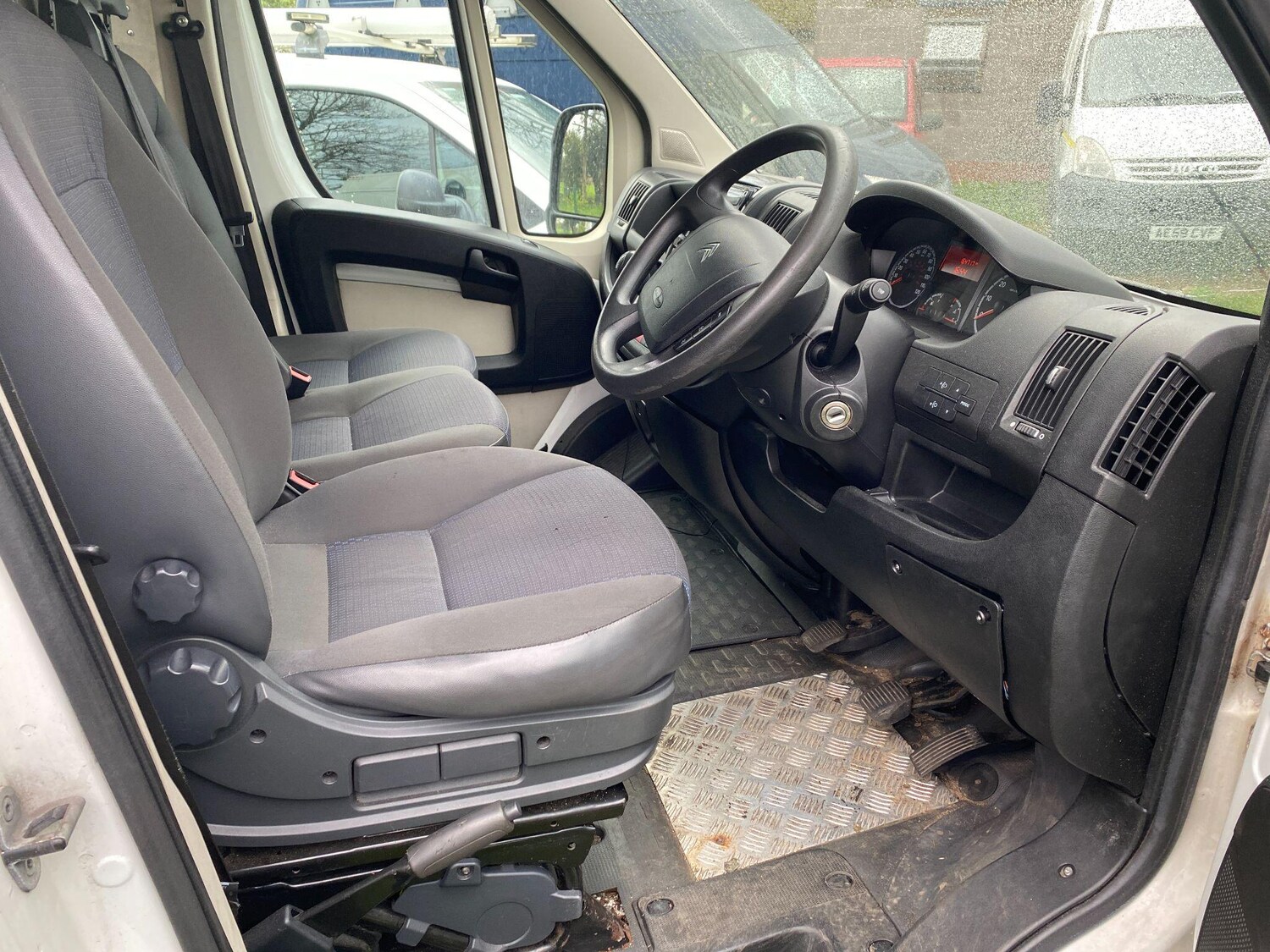 Used Citroen Relay for sale - 78046857: Photo 5