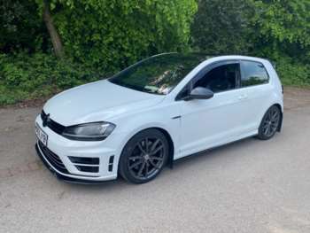 2014 (64) - 2.0 TSI R 3dr DSG