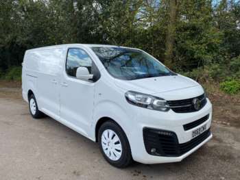 Used Vauxhall Vivaro 2019 for sale - 73139986: Photo
