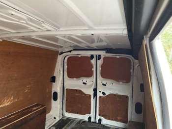 Used Vauxhall Vivaro 2019 for sale - 73139986: Photo