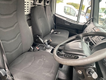 Used Iveco Eurocargo 2018 for sale - 75481269: Photo