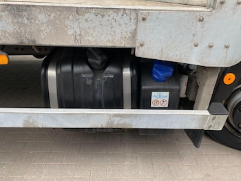 Used Iveco Eurocargo 2018 for sale - 75481269: Photo