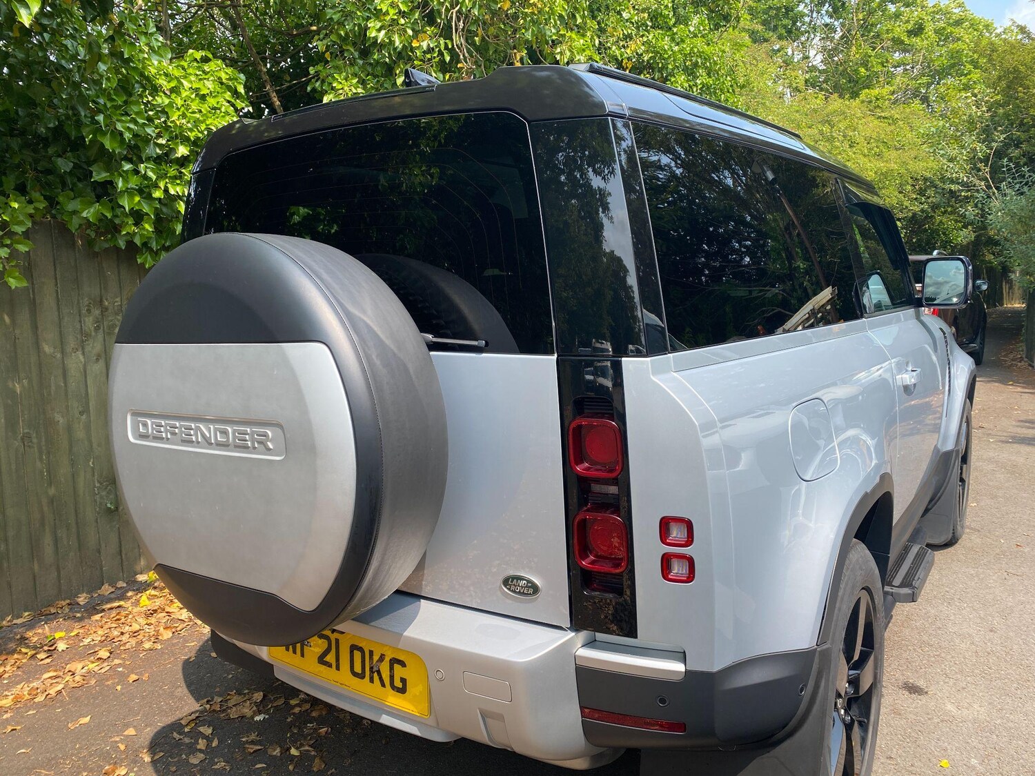 Vehicle 29