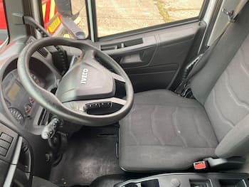 Used Iveco Eurocargo 2018 for sale - 79712557: Photo