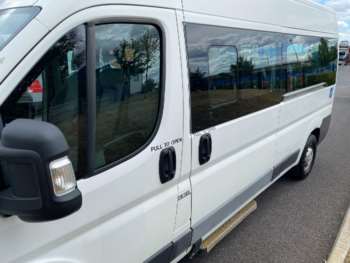 Used Peugeot Boxer 2012 for sale - 75082448: Photo