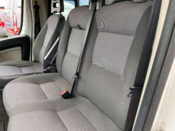 Used Peugeot Boxer 2012 for sale - 75082448: Photo