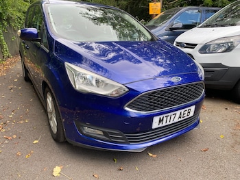 Used Ford Grand C-Max 2017 for sale - 78898049: Photo