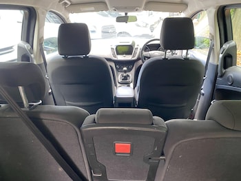 Used Ford Grand C-Max 2017 for sale - 78898049: Photo