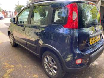 Used Fiat Panda 2015 for sale - 75103079: Photo