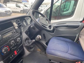 Used Iveco Daily 2008 for sale - 79589667: Photo