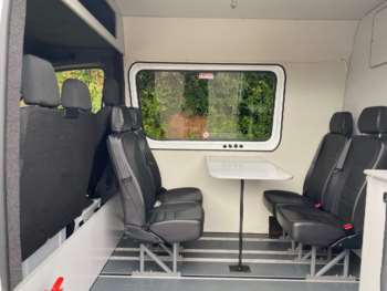 Used Mercedes-Benz Sprinter 2020 for sale - 74751084: Photo