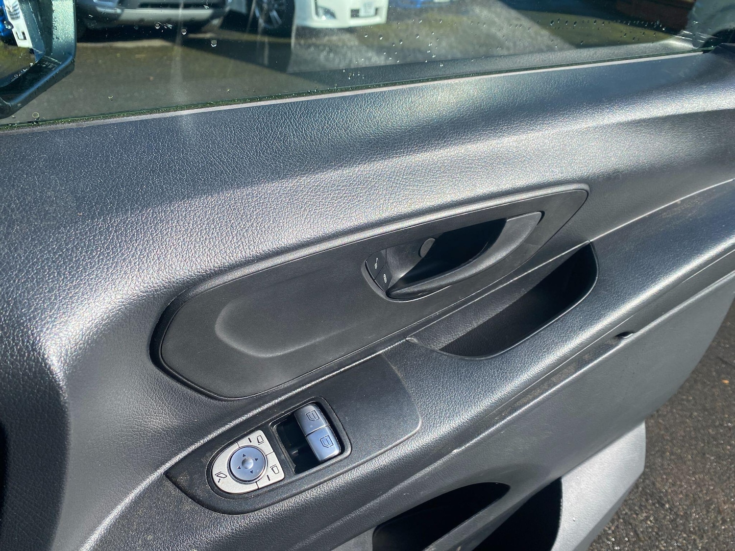 Used Mercedes-Benz Vito 2020 for sale - 78019035: Photo 11