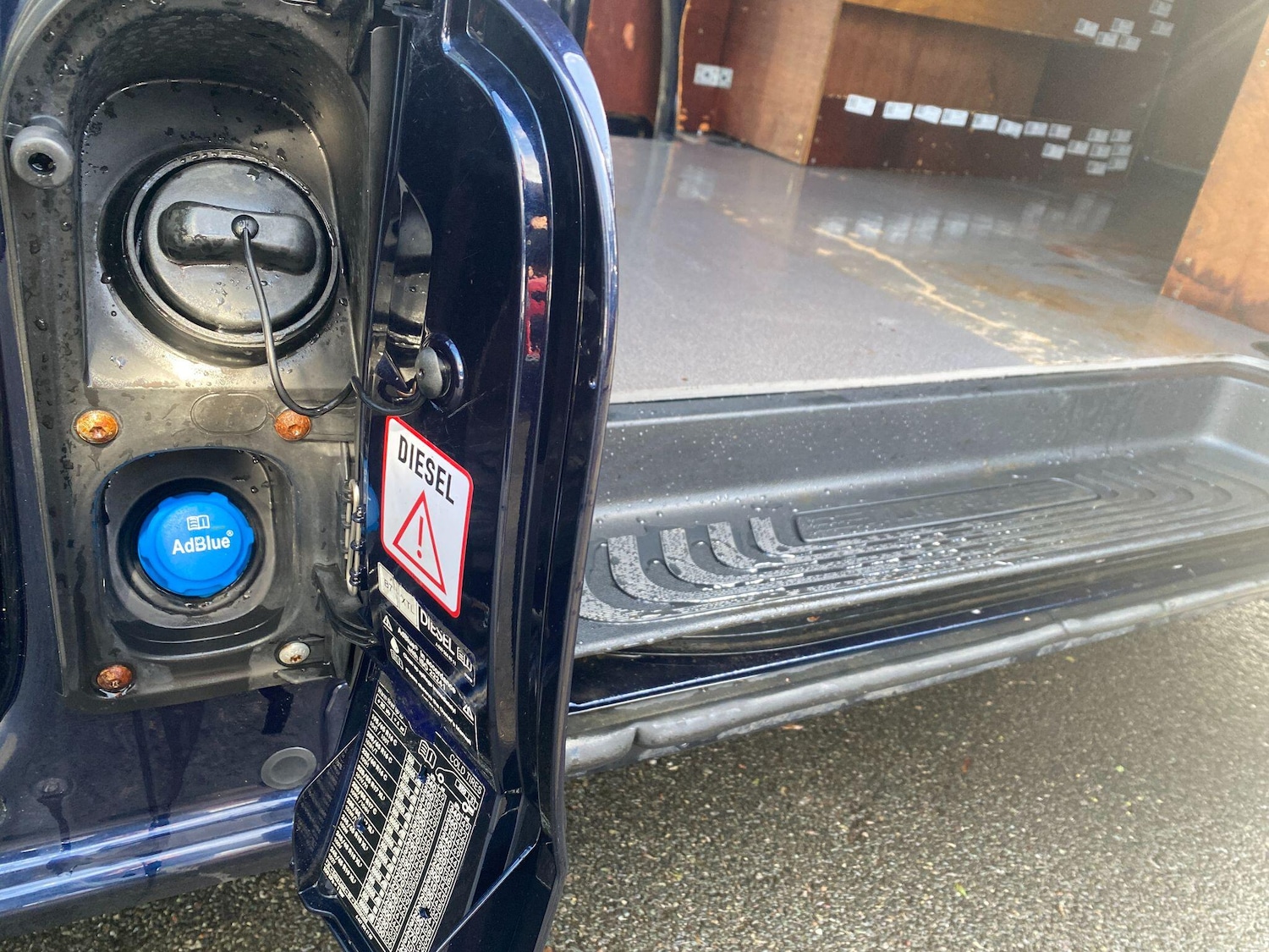 Used Mercedes-Benz Vito 2020 for sale - 78019035: Photo 13