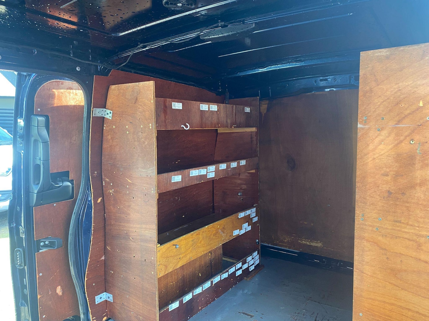 Used Mercedes-Benz Vito 2020 for sale - 78019035: Photo 14