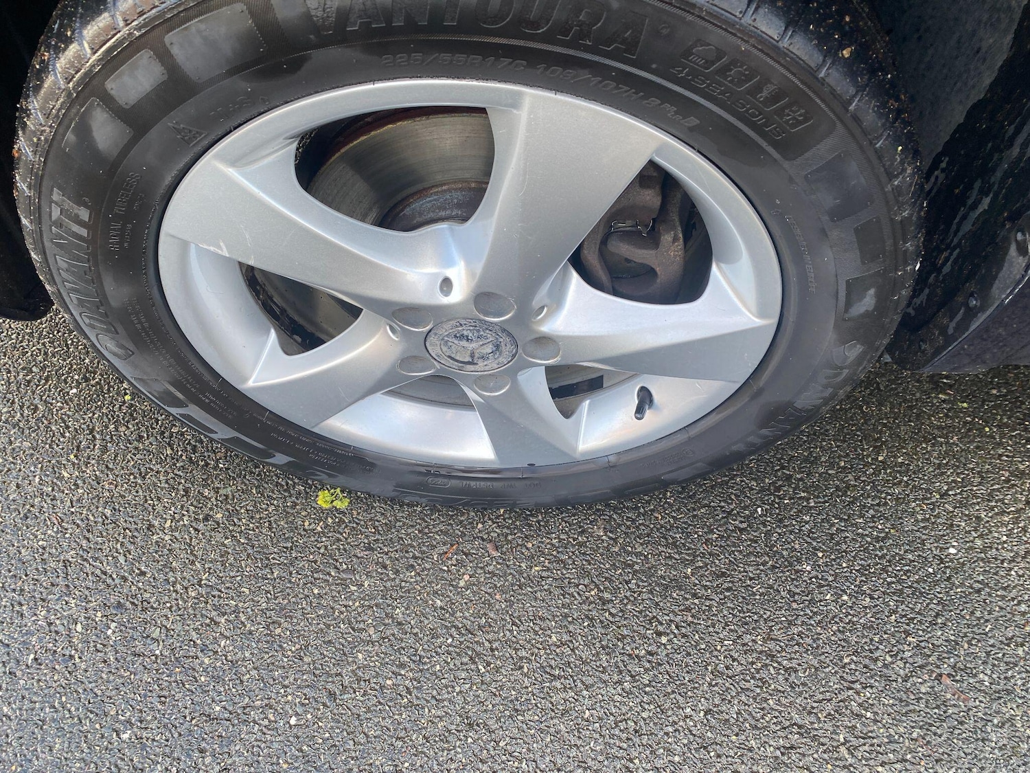 Used Mercedes-Benz Vito 2020 for sale - 78019035: Photo 16