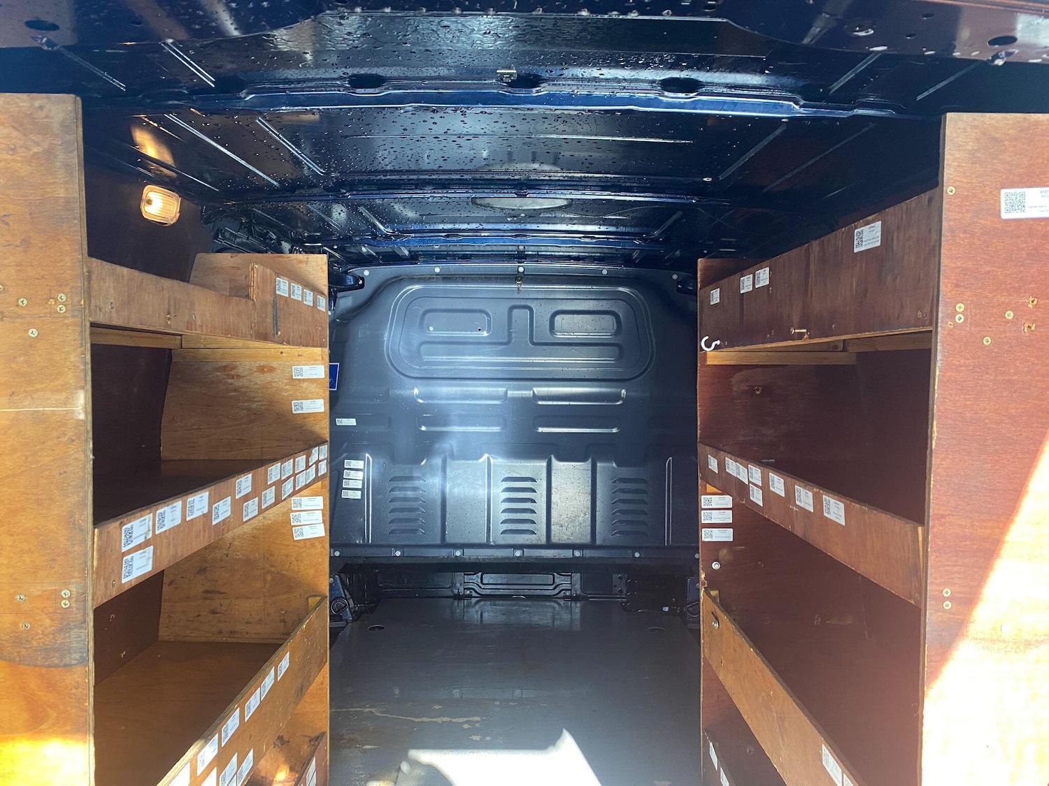 Used Mercedes-Benz Vito 2020 for sale - 78019035: Photo 5