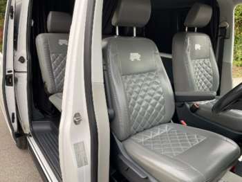 Used Volkswagen Transporter 2019 for sale - 70798612: Photo