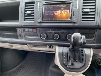 Used Volkswagen Transporter 2019 for sale - 70798612: Photo