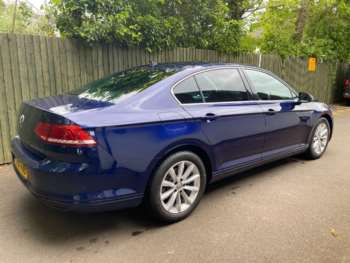 Used Volkswagen Passat 2019 for sale - 74874395: Photo